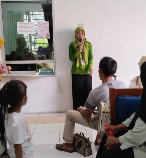 EDUKASI DBD FEBRUARI 2024