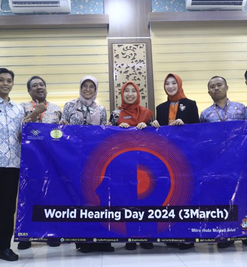 hari pendengaran